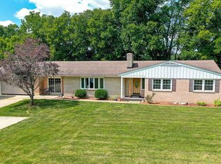 6741 State Route 127, Somerville, OH 45064
