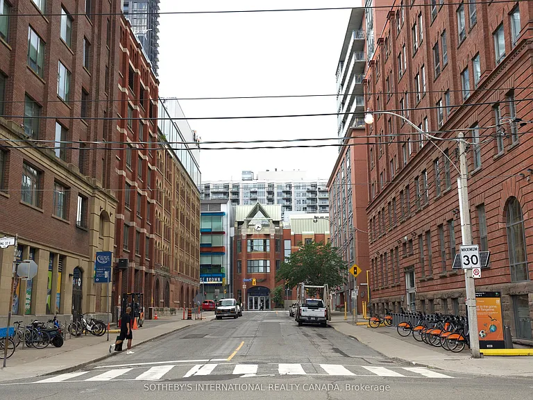 205 Frederick St #408 — Photo 12