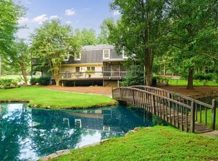 4825 Adams Rd, Dunwoody, GA 30338