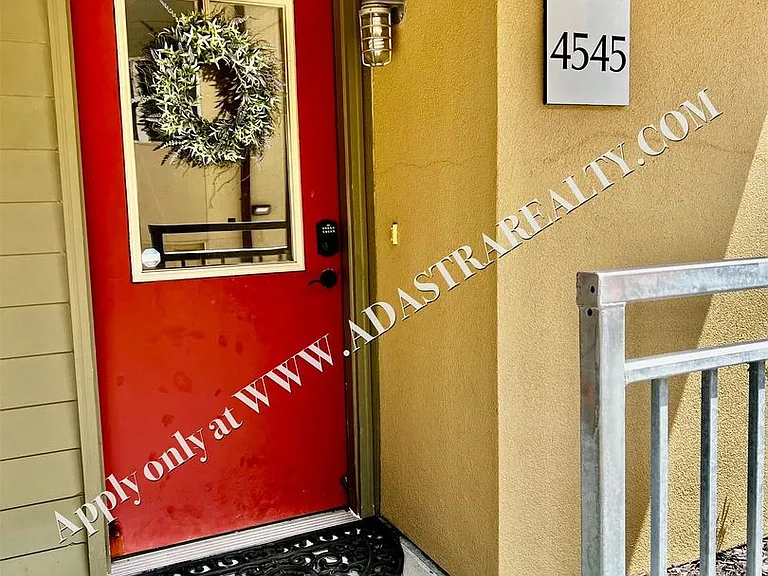 4545 Madison Ave — Photo 1