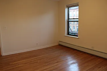 Rented by Block & Lot Real Estate