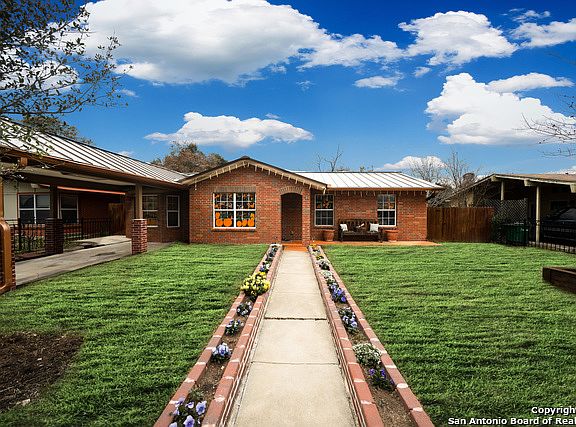 2nd image of 1011 Olney Dr