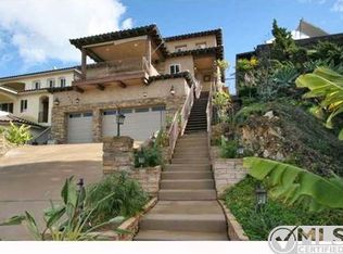 1515 Paraiso Ave, Spring Valley, CA 91977