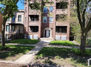7206 S Emerald Ave #3S, Chicago, IL 60621