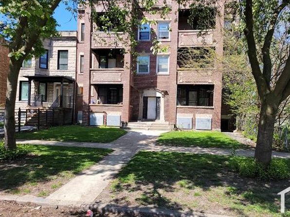 7204 S Emerald Ave #3N