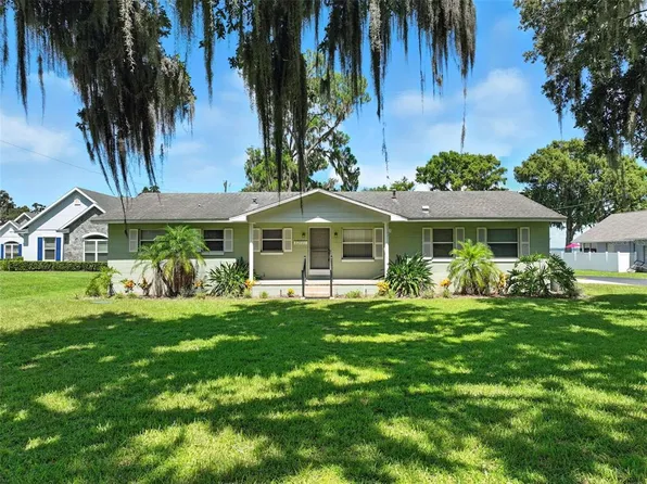 32721 Lake Eustis Dr, Tavares, FL 32778