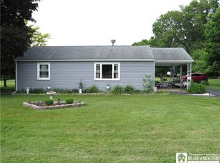 23 Frew Run St, Frewsburg, NY