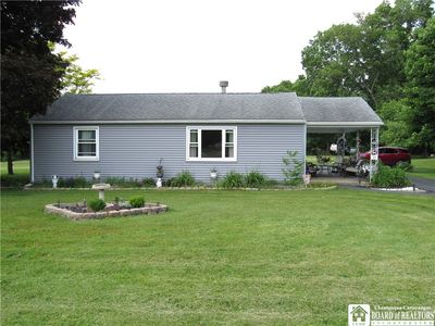 23 Frew Run St, Frewsburg, NY, 14738