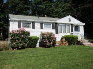 15 Tremlett Rd, Billerica, MA 01821