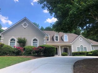 6230 Westchester Pl, Cumming, GA 30040