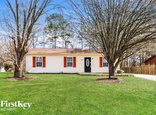 110 Stillwell St, Dallas, NC 28034