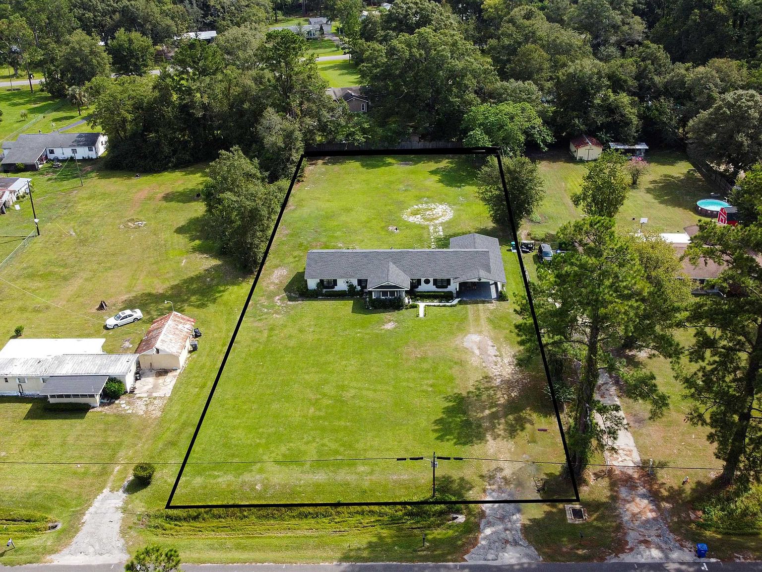 540854 Lem Turner Rd, Callahan, FL 32011 Zillow
