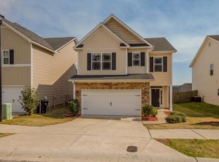 638 Dunrobin Ln, Grovetown, GA 30813