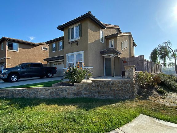 Corner Home street view