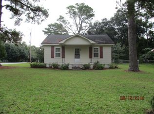 601 Jefferson St SE, Moultrie, GA 31768
