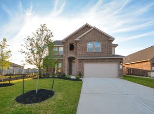 1226 Hidden Grove Ln, Rosenberg, TX 77471