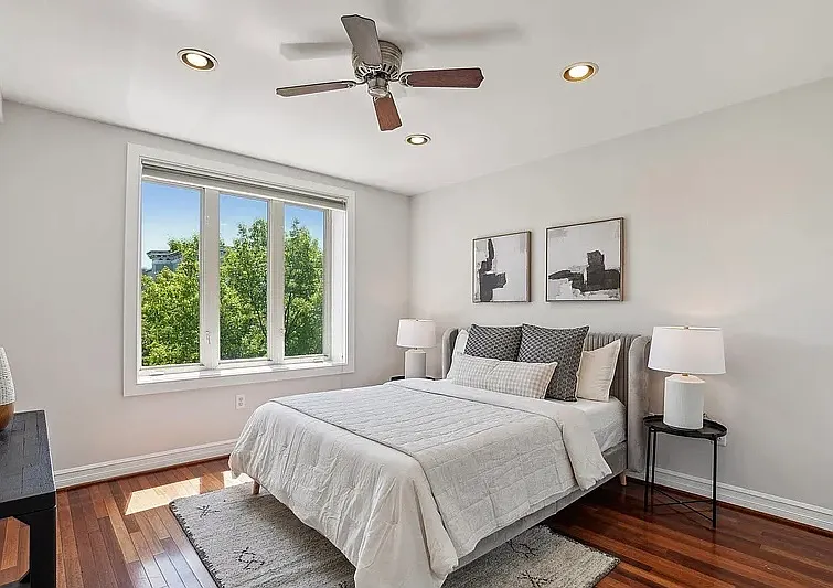 1321 Euclid St NW #301 — Photo 1
