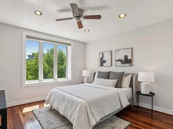 1321 Euclid St NW APT 301, Washington, DC 20009