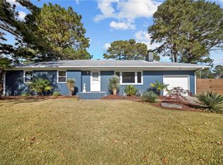 2381 Great Neck Cir, Virginia Beach, VA 23454