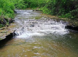 495 Clear Fork Branch Rd, Eubank, KY 42567