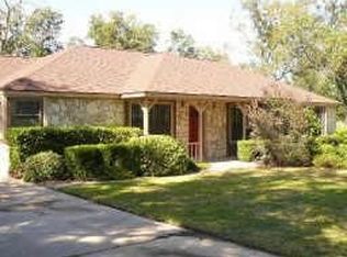 10522 Hufsmith Rd, Tomball, TX 77375