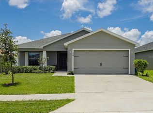 509 Pentas Ln #509, Haines City, FL 33844