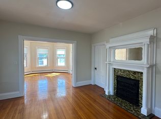 58 Blake St APT 2, Pawtucket, RI 02860