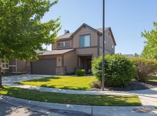 591 W Kingsley St, Meridian, ID 83646