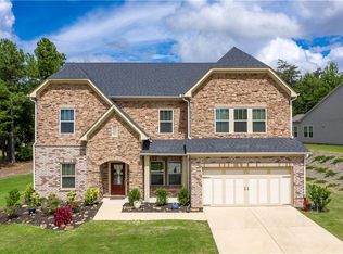 203 Longleaf Ct, Canton, GA 30114