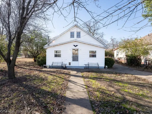 5120 S 30th St, Fort Smith, AR 72901