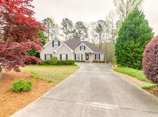 5955 Cedar Lake Trl, Loganville, GA