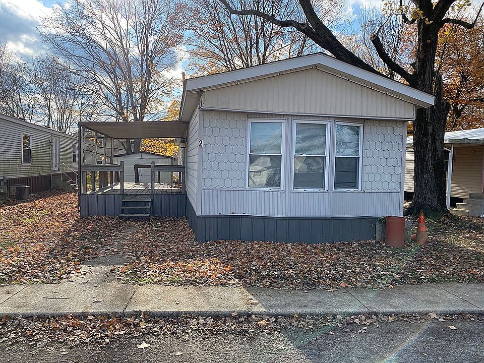 1st image of 76 Yardner St Lot 2
