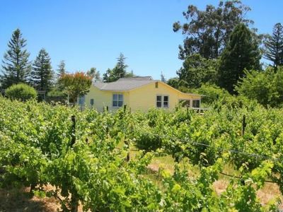 1300 Denmark St, Sonoma, CA, 95476