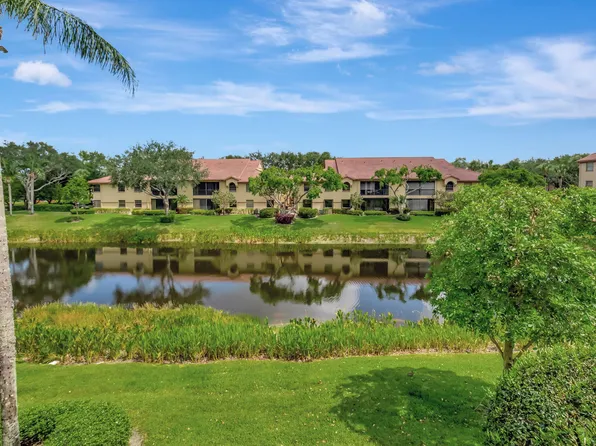 5099 Splendido Court #K, Boynton Beach, FL 33437