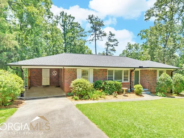170 Hickory Cir, Toccoa, GA 30577