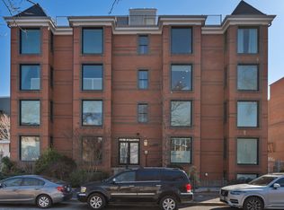 440 Rhode Island Ave NW #330, Washington, DC 20001