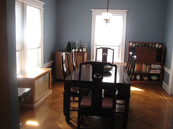 Large Dining Room