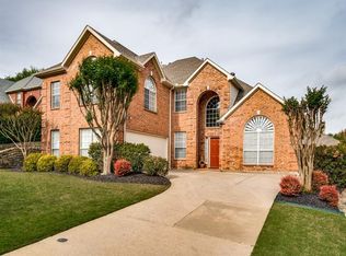 1320 Winston Dr, McKinney, TX 75072
