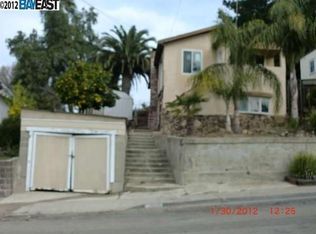 2023 Scenic Ave, Martinez, CA 94553