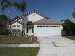 3120 Crystal Creek Blvd, Orlando, FL 32837
