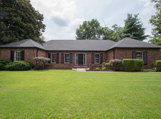 8104 Old Gate Rd, Barbourmeade, KY 40241