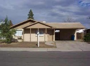 5552 W Roanoke Ave, Phoenix, AZ 85035