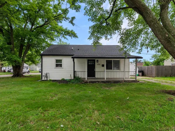 2700 Underwood St, Lafayette, IN 47904