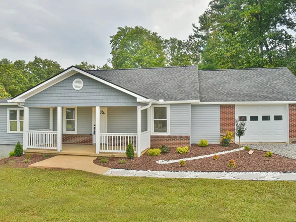 134 Goldview Rd, Asheville, NC 28804