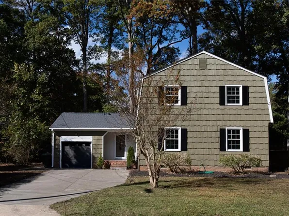 177 Corinthia Dr, Newport News, VA 23608