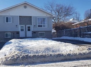 290 A George St #B, Midland, ON L4R2W9