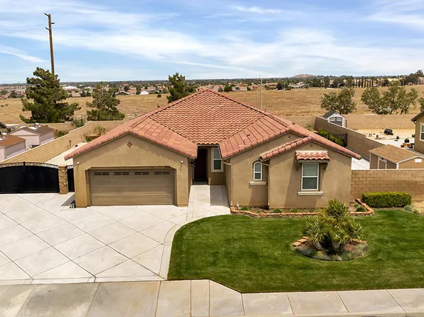 42446 Camden Way, Lancaster, CA 93536