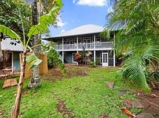 68 Puu Koa Pl, Haiku, HI 96708