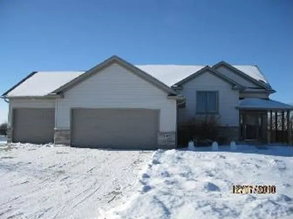 3519 Odyssey Dr SW, Rochester, MN 55904