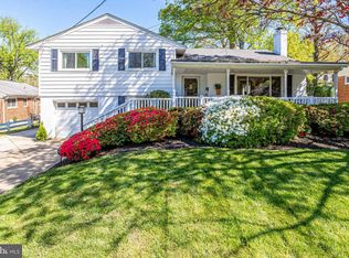 7211 Greenville Pl, Springfield, VA 22150